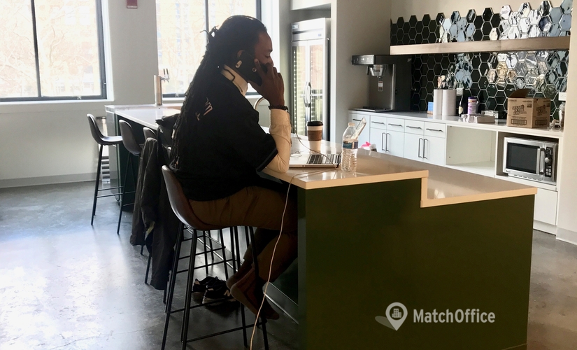 300 m² Commercial office up for rent in Newark, NJ, Broad Street 230, 07104 - 4 | MatchOffice