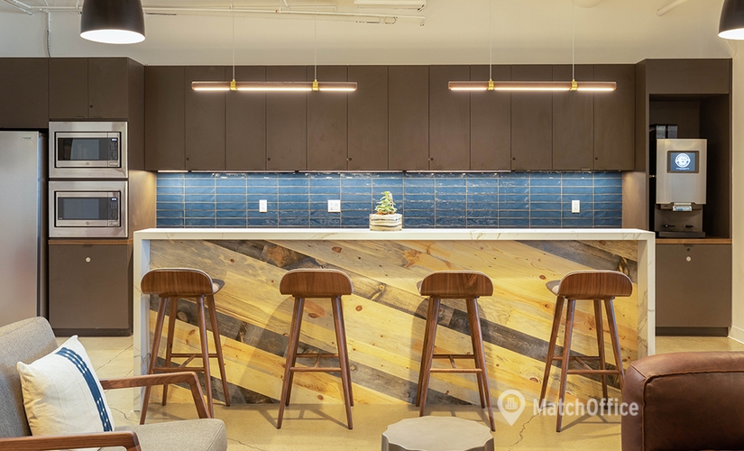 5382 m² Business center in El Segundo, CA, 222 N. Pacific Coast Highway (90245) - 5 | MatchOffice.com