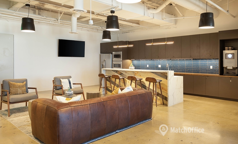 5382 m² Business space in El Segundo, CA, 222 N. Pacific Coast Highway (90245) - 6 | MatchOffice