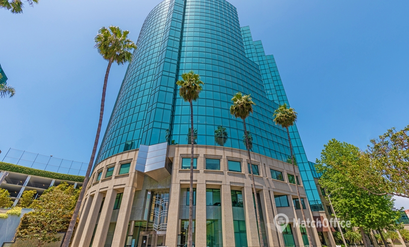 301392 m² Shared office in Los Angeles, CA, 11400 West Olympic Boulevard (90064) - 0 | MatchOffice