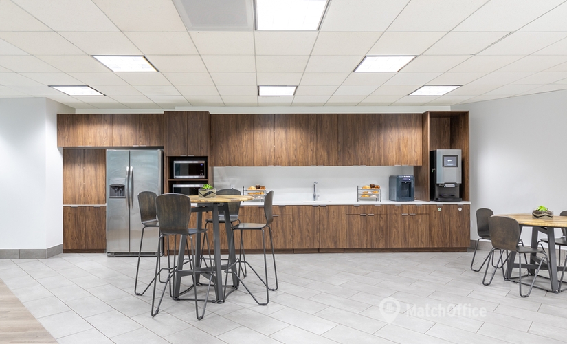 301392 m² Shared workspace in Los Angeles, CA, 11400 West Olympic Boulevard (90064) - 1 | MatchOffice