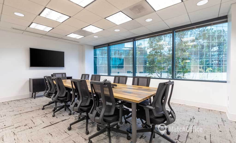 301392 m² Coworking in Los Angeles, CA, 11400 West Olympic Boulevard (90064) - 2 | MatchOffice