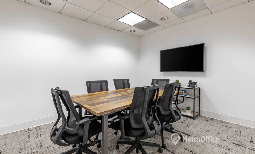 301392 m² Shared workspace in Los Angeles, CA, 11400 West Olympic Boulevard (90064) - 4 | MatchOffice