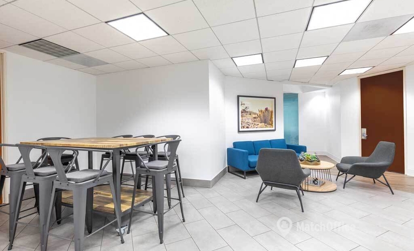 301392 m² Business park in Los Angeles, CA, 11400 West Olympic Boulevard (90064) - 3 | MatchOffice.com