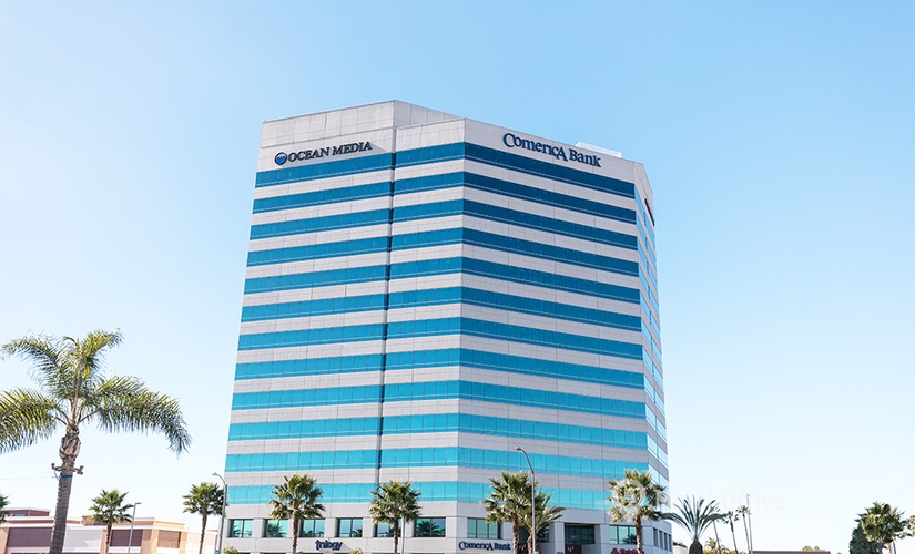 8450 m² Business park in Huntington Beach, CA, 17011 Beach Blvd. (92647) - 5 | MatchOffice.com