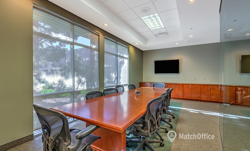 4306 m² Coworking space in Henderson, NV, 1489 W. Warm Springs Rd. (89014) - 4 | MatchOffice.com