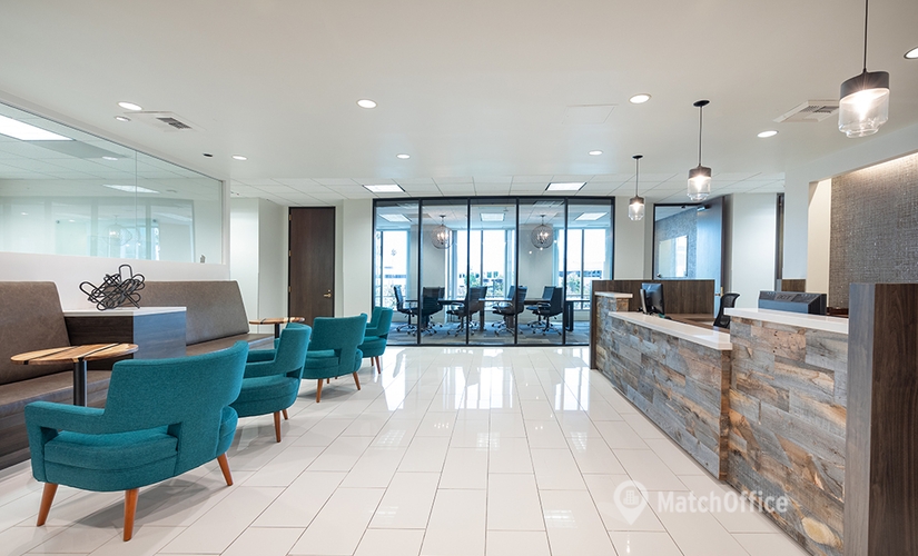 538 m² Shared workspace  in Long Beach,	 CA, 3780 Kilroy Airport Way (90806) - 2 | MatchOffice.com