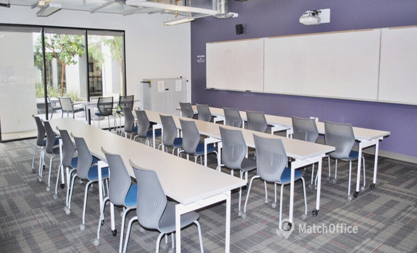 50 m² Coworking space in Westlake Village, CA, Agoura Road 31416 (91361) - 0 | MatchOffice.com