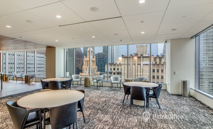 300 m² Business space in Houston Downtown, TX, Main street 1000 (77002) - 4 | MatchOffice.com