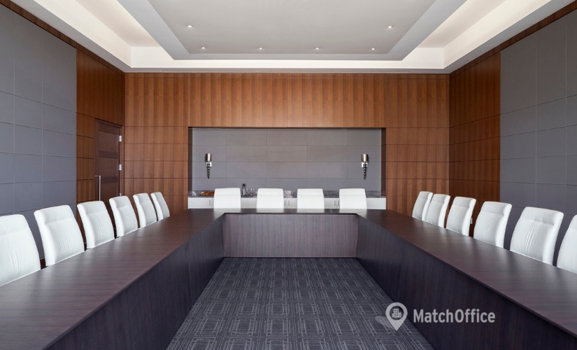 5000 m² Business space in Fort Worth, TX, 640 Taylor Street Suite 1200 (76102) - 3 | MatchOffice