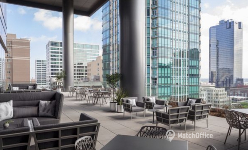 5000 m² Business center in Fort Worth, TX, 640 Taylor Street Suite 1200 (76102) - 4 | MatchOffice.com