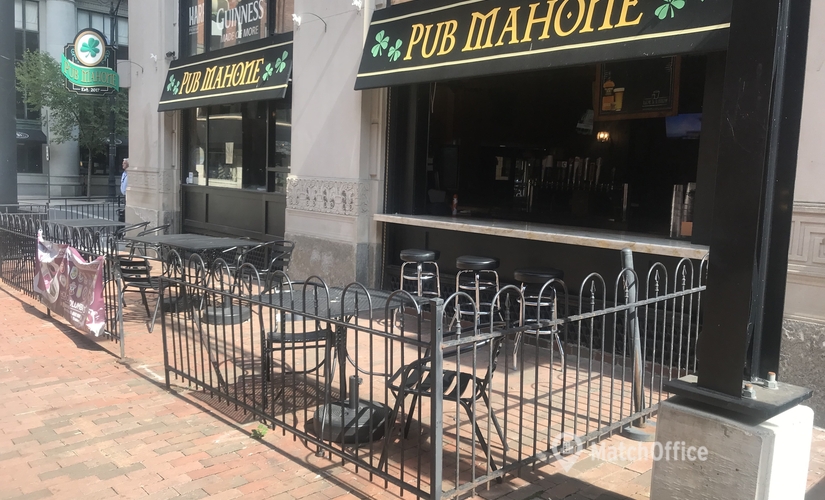 3330 m² Office space up for rent in Columbus, OH, East Gay Street 31, 43215 - 0 | MatchOffice