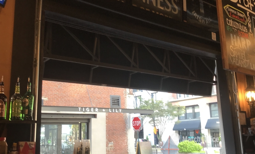 3330 m² Commercial office for rent in Columbus, OH, East Gay Street 31, 43215 - 1 | MatchOffice