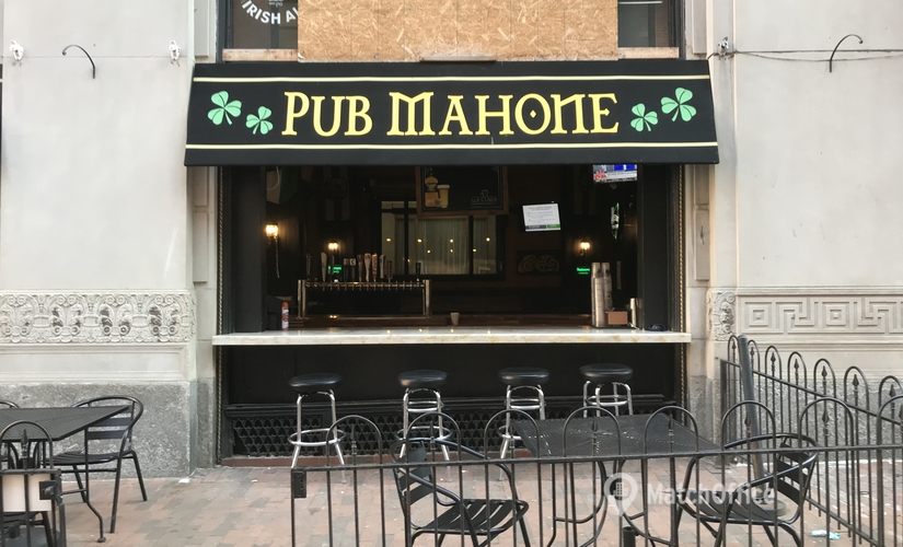 3330 m² Business office for rent in Columbus, OH, East Gay Street 31, 43215 - 2 | MatchOffice.com