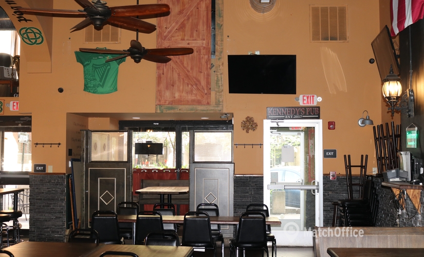 3330 m² Flexible office up for rent in Columbus, OH, East Gay Street 31, 43215 - 3 | MatchOffice