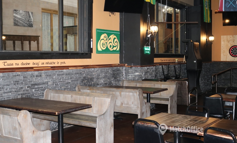 3330 m² Flexible office up for rent in Columbus, OH, East Gay Street 31, 43215 - 4 | MatchOffice.com