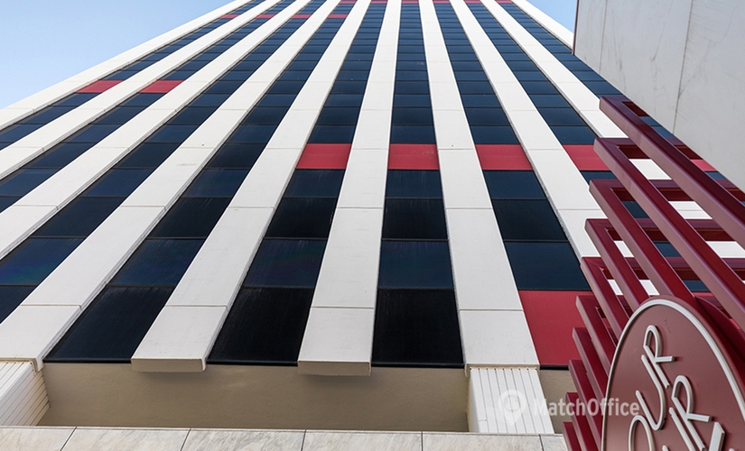 8450 m² Coworking  in Long Beach,	 CA, 444 West Ocean Boulevard (90802) - 3 | MatchOffice.com