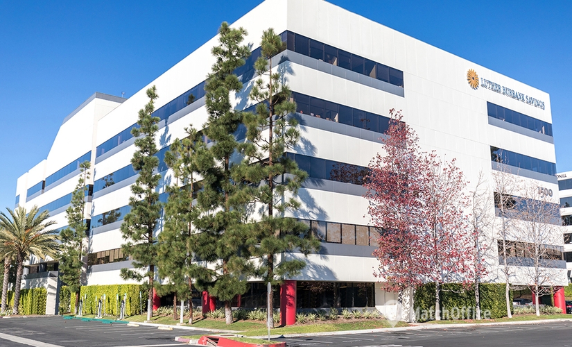 10226 m² Coworking  in Manhattan Beach	 CA, 1500 Rosecrans Ave. (90266) - 4 | MatchOffice.com