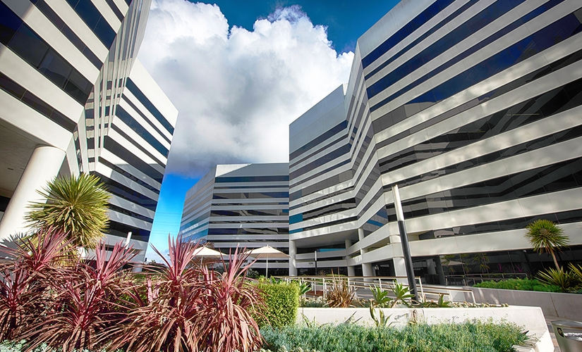 538 m² Business center in Manhattan Beach	 CA, 1230 Rosecrans Avenue (90266) - 5 | MatchOffice