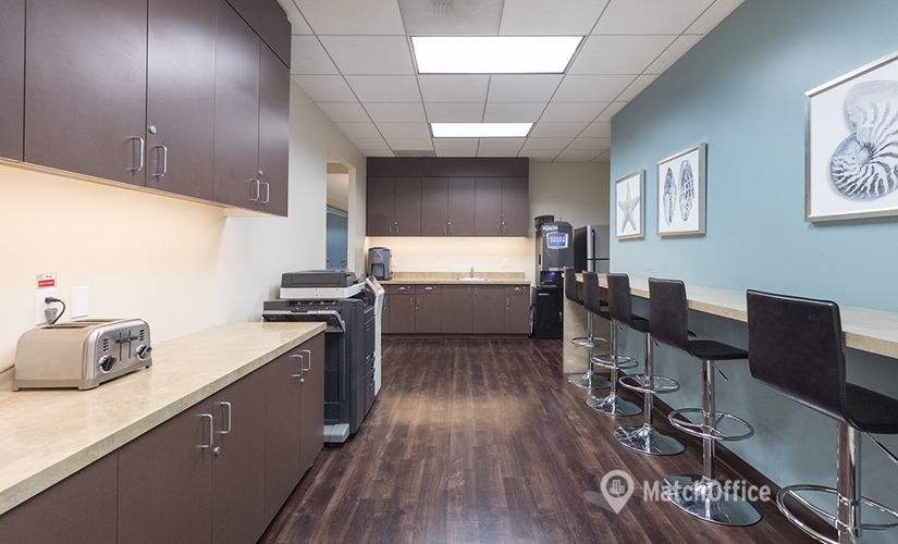 538 m² Business center in Manhattan Beach	 CA, 1230 Rosecrans Avenue (90266) - 6 | MatchOffice