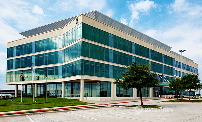 Prestigious Business Parks for Rent in 5900 South Lake Forest, Suite 300,  75070 McKinney , TX ✓ MatchOffice