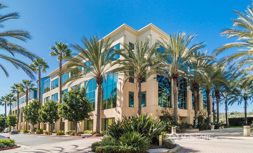 9634 m² Business park in Mission Viejo, CA, 27201 Puerta Real (92691) - 12 | MatchOffice.com