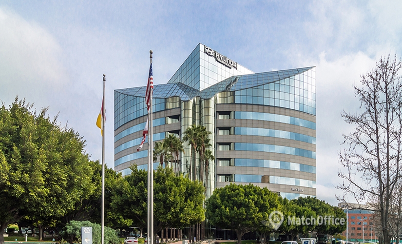 7266 m² Serviced office in San Diego, CA, 8880 Rio San Diego Drive (92108) - 11 | MatchOffice