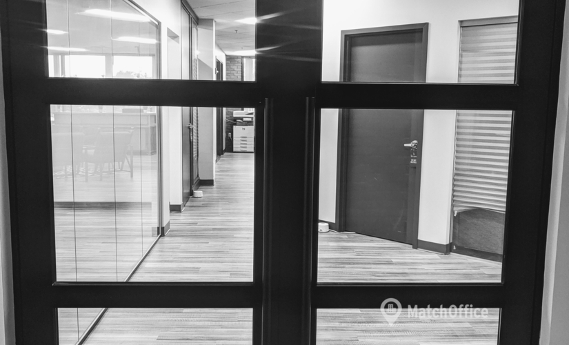 2260 m² Business space in Mansfield, MA, 20 Cabot Boulevard (02048) - 1 | MatchOffice