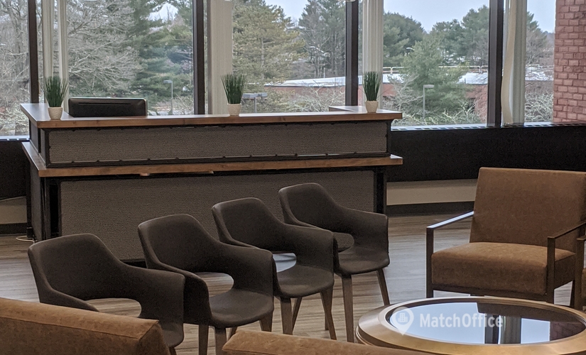 2260 m² Business center in Mansfield, MA, 20 Cabot Boulevard (02048) - 4 | MatchOffice