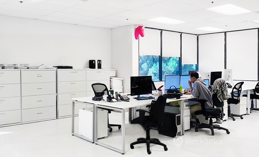 1091 m² Coworking space in Newark, CA, 8407 Central Avenue (94560) - 0 | MatchOffice.com