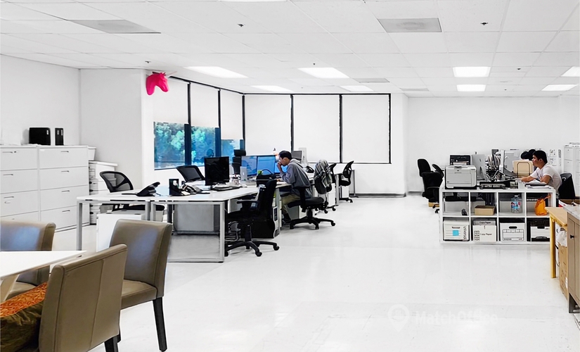 1091 m² Shared workspace  in Newark, CA, 8407 Central Avenue (94560) - 1 | MatchOffice.com