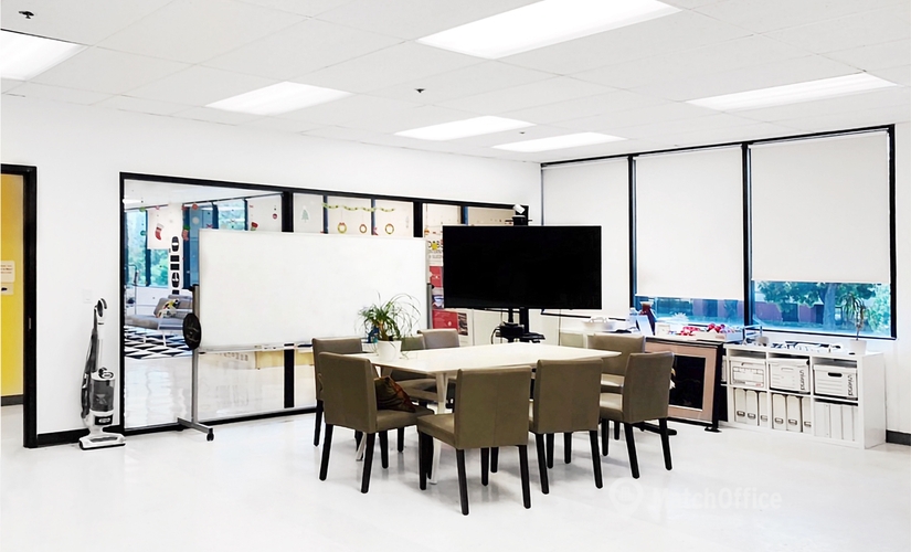 1091 m² Co-working  in Newark, CA, 8407 Central Avenue (94560) - 2 | MatchOffice