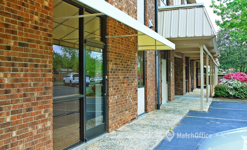 3177 m² Business center in Chapel Hill, NC, 110 Conner Drive (27514) - 0 | MatchOffice.com