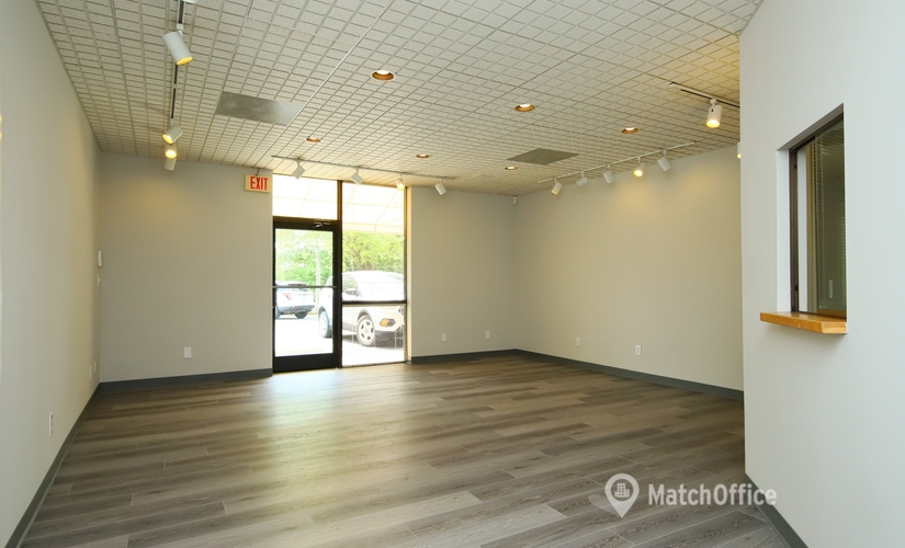 3177 m² Business space in Chapel Hill, NC, 110 Conner Drive (27514) - 1 | MatchOffice.com
