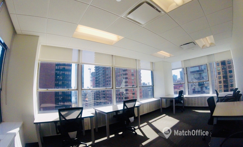 5382 m² Business space in New York Midtown East, NY, 757 3rd Ave (10017) - 10 | MatchOffice.com