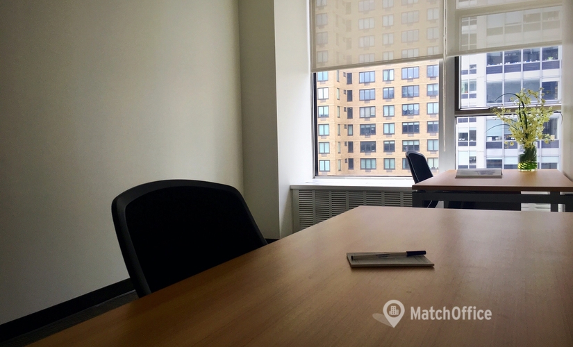 5382 m² Business park in New York Midtown East, NY, 757 3rd Ave (10017) - 11 | MatchOffice.com