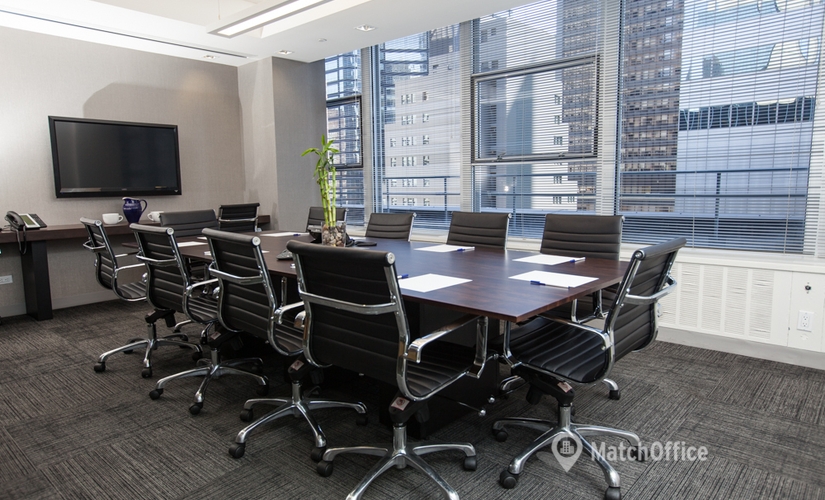 538 m² Shared office in New York Midtown East, NY, 641 Lexington Ave (10022) - 10 | MatchOffice.com