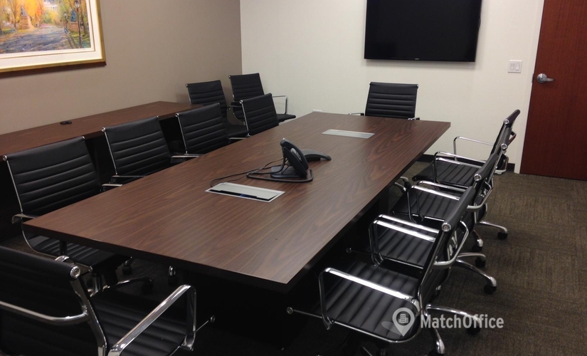 538 m² Shared workspace in New York Midtown East, NY, 641 Lexington Ave (10022) - 11 | MatchOffice.com