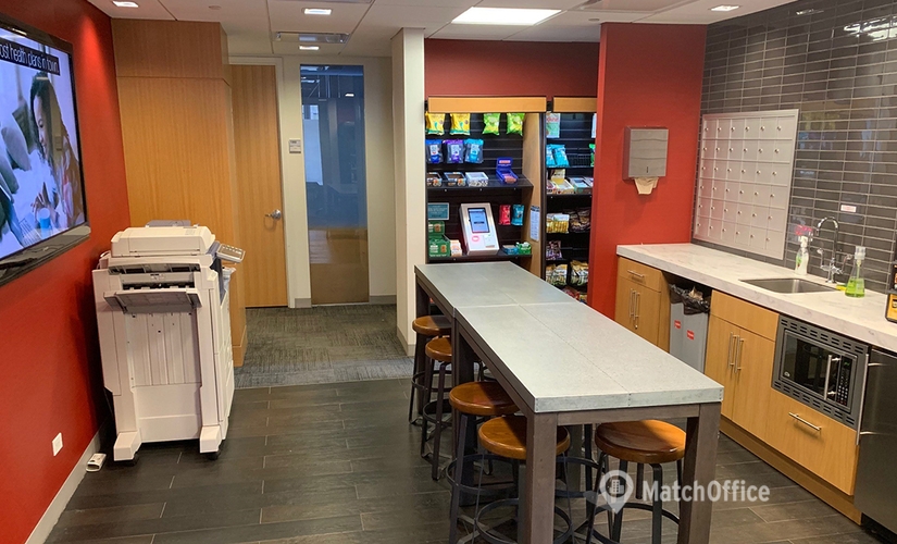 538 m² Coworking space in New York Midtown East, NY, 641 Lexington Ave (10022) - 12 | MatchOffice.com