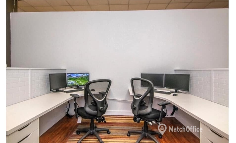 Virtual business address in Tampa, FL, 3104 North Armenia Ave Suite 2  (33607) - 1 | MatchOffice