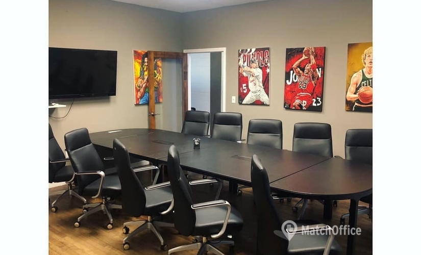 Virtual office in Tampa, FL, 3104 North Armenia Ave Suite 2 (33607) - 2 | MatchOffice