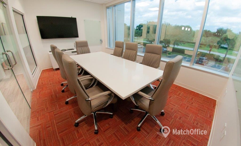 Virtual office space in Orlando, FL, 6000 Metrowest Blvd (32835) - 1 | MatchOffice