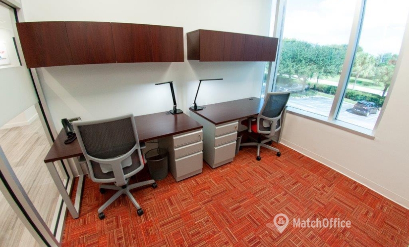 Virtual address in Orlando, FL, 6000 Metrowest Blvd (32835) - 4 | MatchOffice