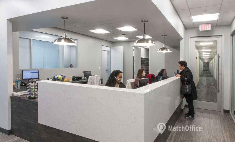 Virtual address in Alexandria, VA, 2800 Eisenhower Avenue (22314) - 0 | MatchOffice