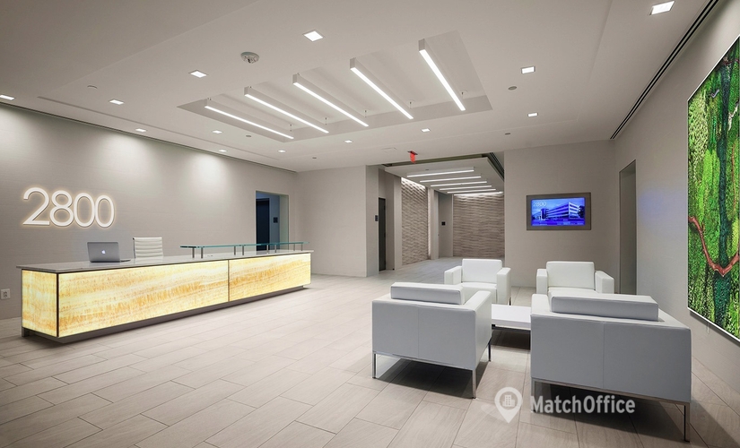 Virtual office space in Alexandria, VA, 2800 Eisenhower Avenue (22314) - 1 | MatchOffice