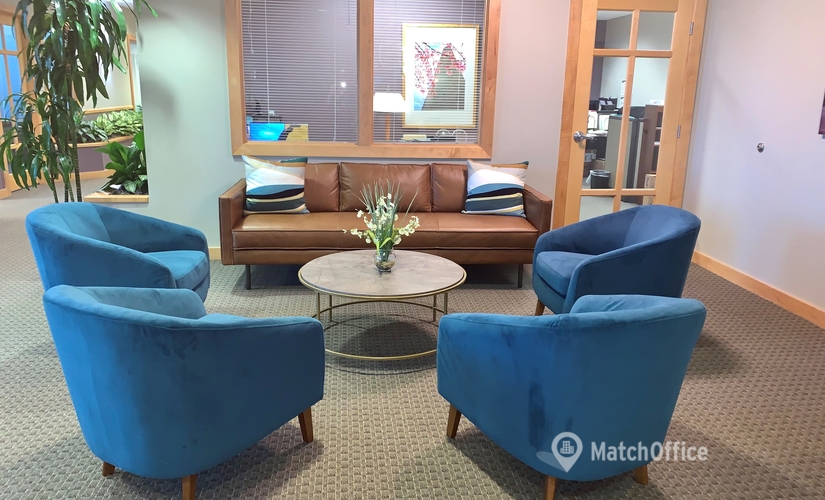 8400 m² Business space in Rockville, MD, 1 Research Court (20850) - 0 | MatchOffice