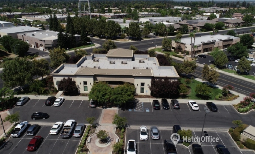 10208 m² Serviced office in Fresno, CA, North Remington Avenue 7448 (93711) - 0 | MatchOffice