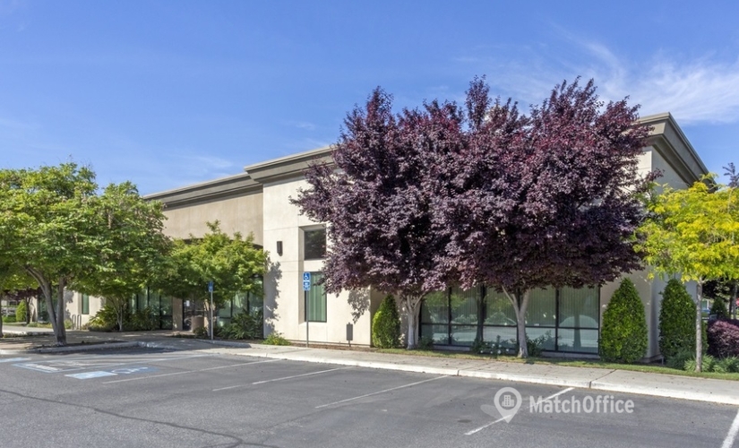10208 m² Serviced office in Fresno, CA, North Remington Avenue 7448 (93711) - 2 | MatchOffice