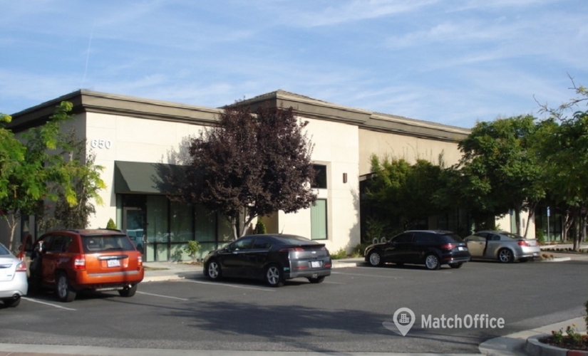 10208 m² Business park in Fresno, CA, North Remington Avenue 7448 (93711) - 4 | MatchOffice