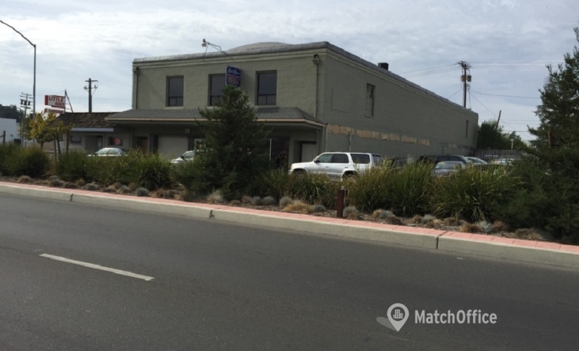15000 m² Serviced office in Sanger, CA, 929 Academy Ave (93657) - 1 | MatchOffice.com